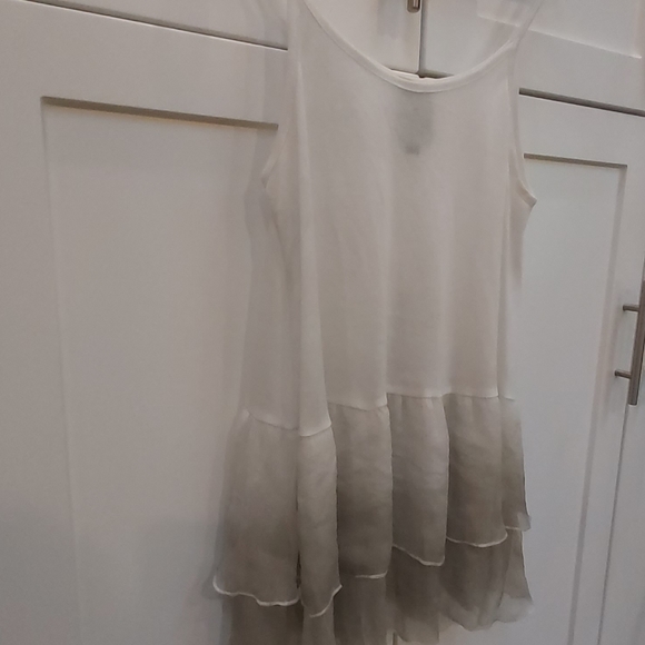 Fashion Concepts ombre tank top - Picture 4 of 8